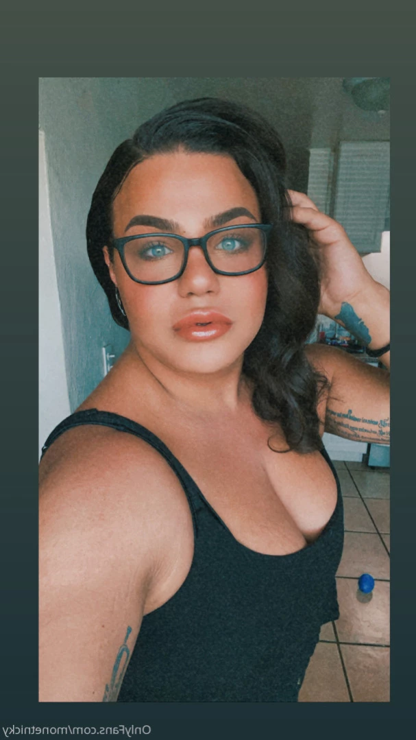 Nicky Monet [ monetnicky ] Onlyfans leaked photo 11159929 on Hotleaks.tv