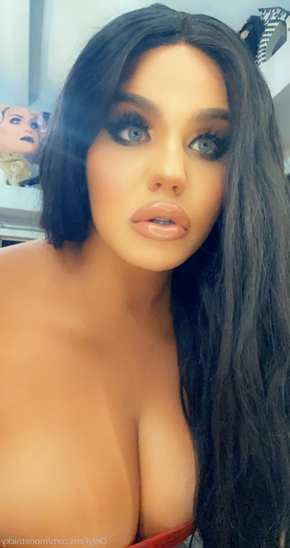 Nicky Monet [ monetnicky ] Onlyfans leaked photo 11159943 on Hotleaks.tv