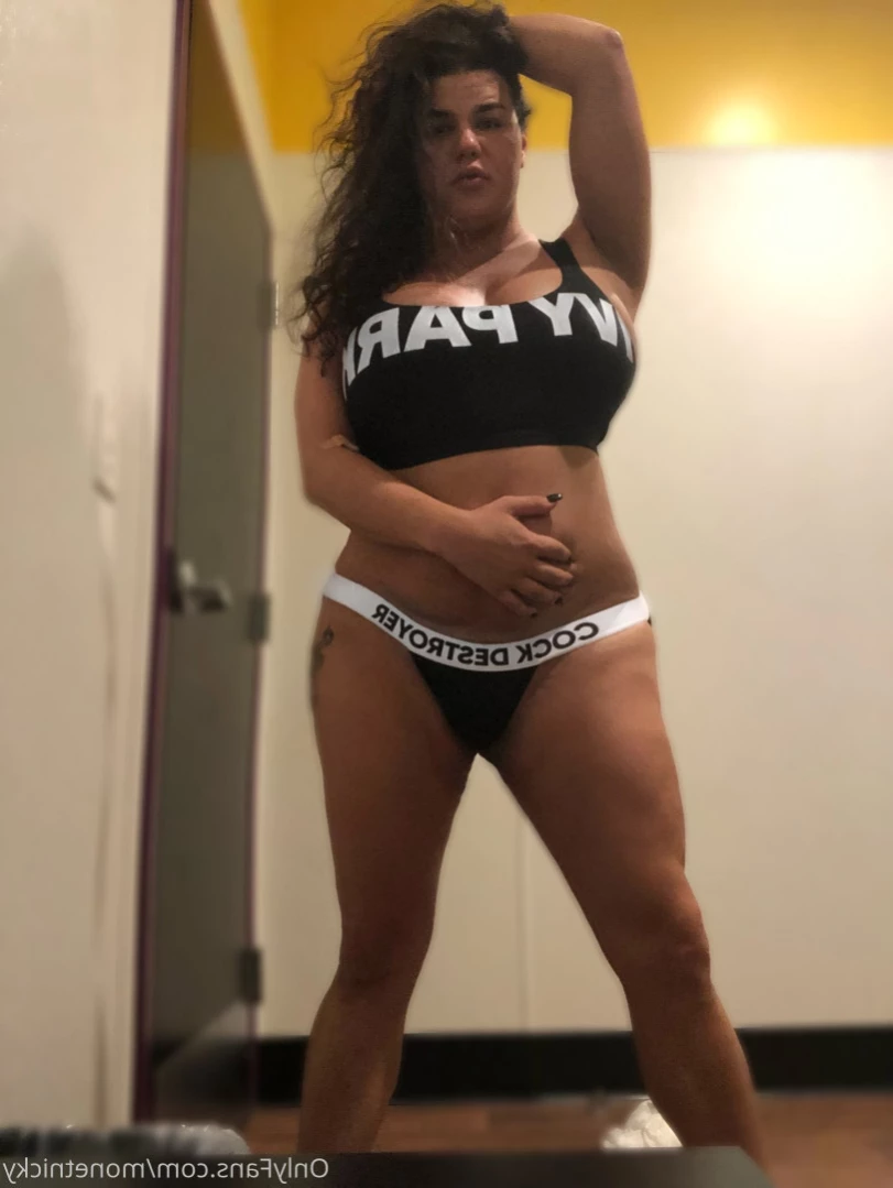 Nicky Monet [ monetnicky ] Onlyfans leaked photo 11159947 on Hotleaks.tv