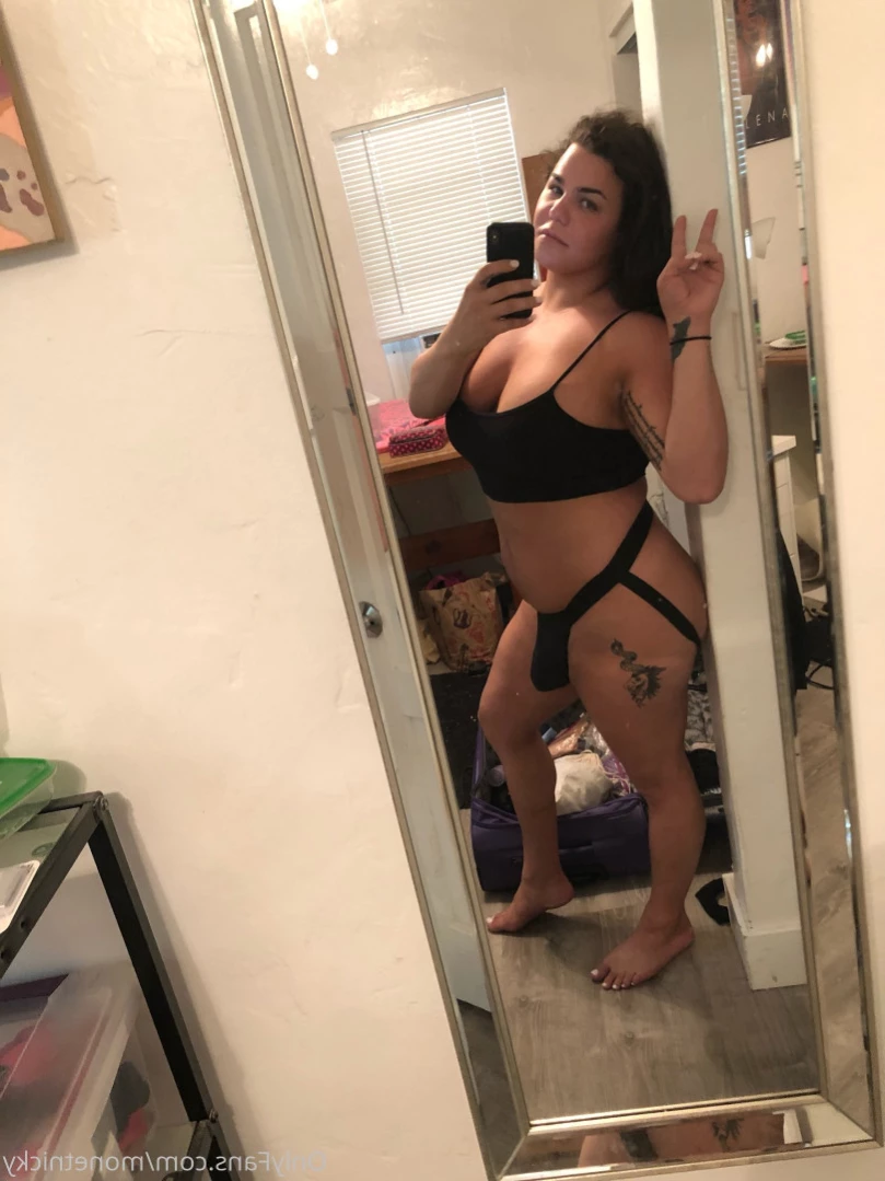 Nicky Monet [ monetnicky ] Onlyfans leaked photo 11159955 on Hotleaks.tv