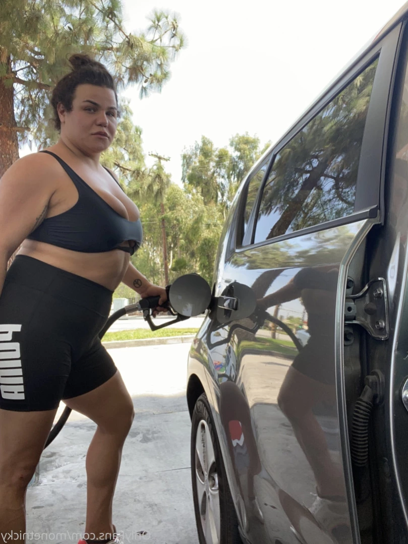 Nicky Monet [ monetnicky ] Onlyfans leaked photo 12140732 on Hotleaks.tv