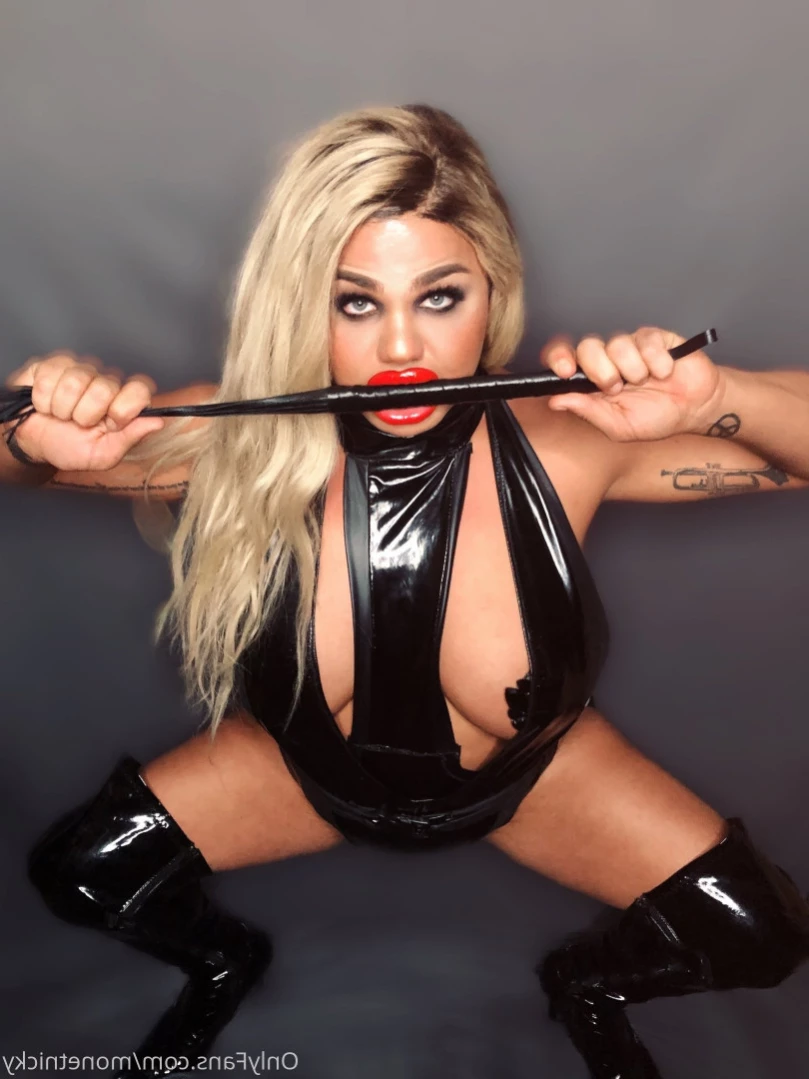 Nicky Monet [ monetnicky ] Onlyfans leaked photo 13119336 on Hotleaks.tv