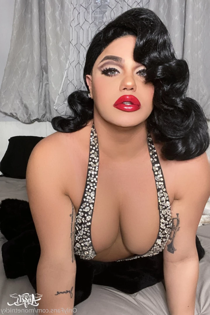 Nicky Monet [ monetnicky ] Onlyfans leaked photo 13119358 on Hotleaks.tv