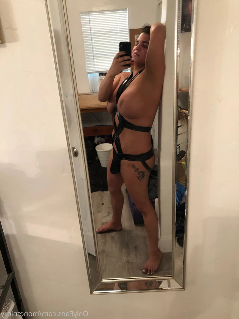 Nicky Monet [ monetnicky ] Onlyfans leaked photo 14302647 on Hotleaks.tv