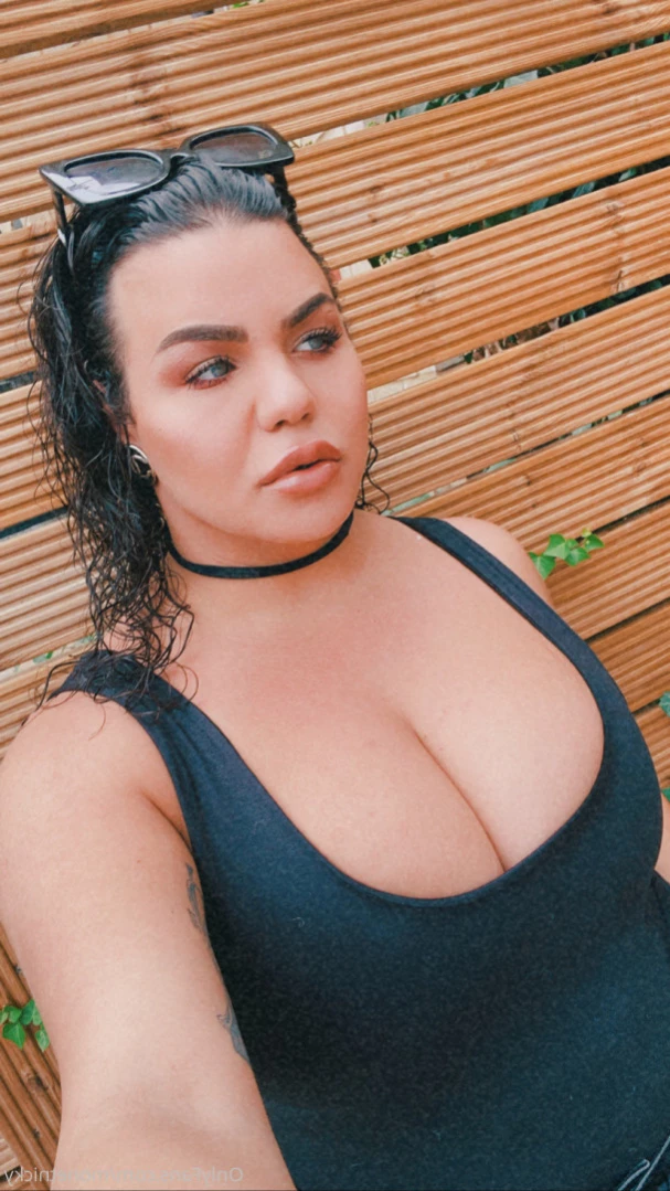 Nicky Monet [ monetnicky ] Onlyfans leaked photo 15285221 on Hotleaks.tv