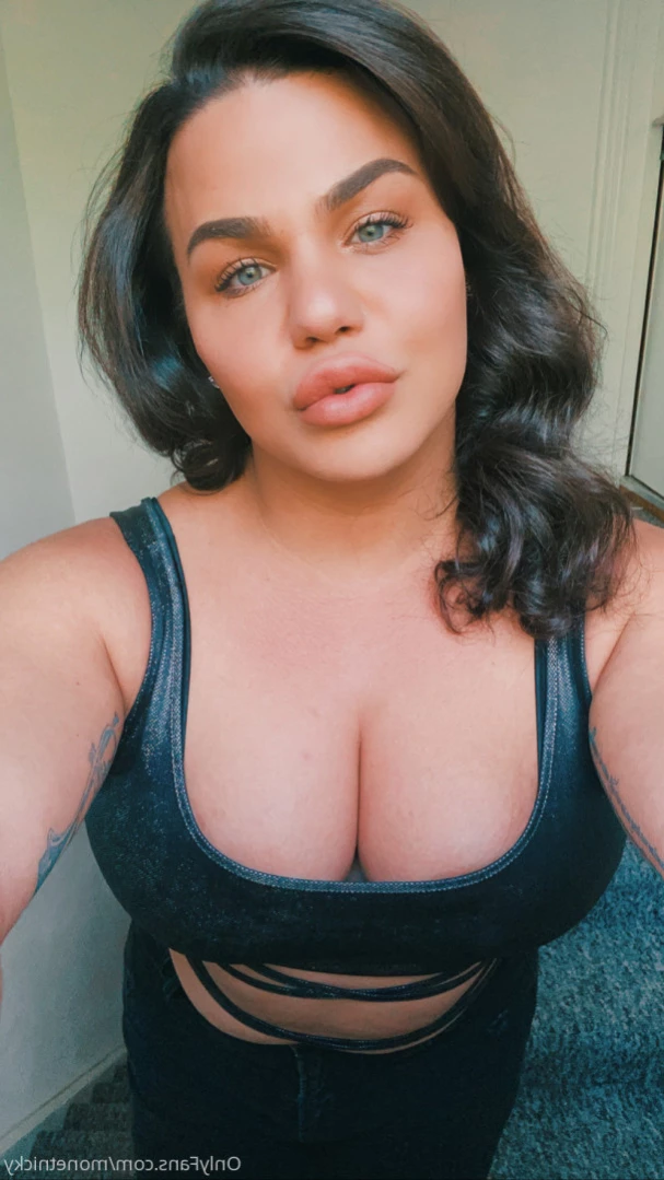 Nicky Monet [ monetnicky ] Onlyfans leaked photo 15892025 on Hotleaks.tv