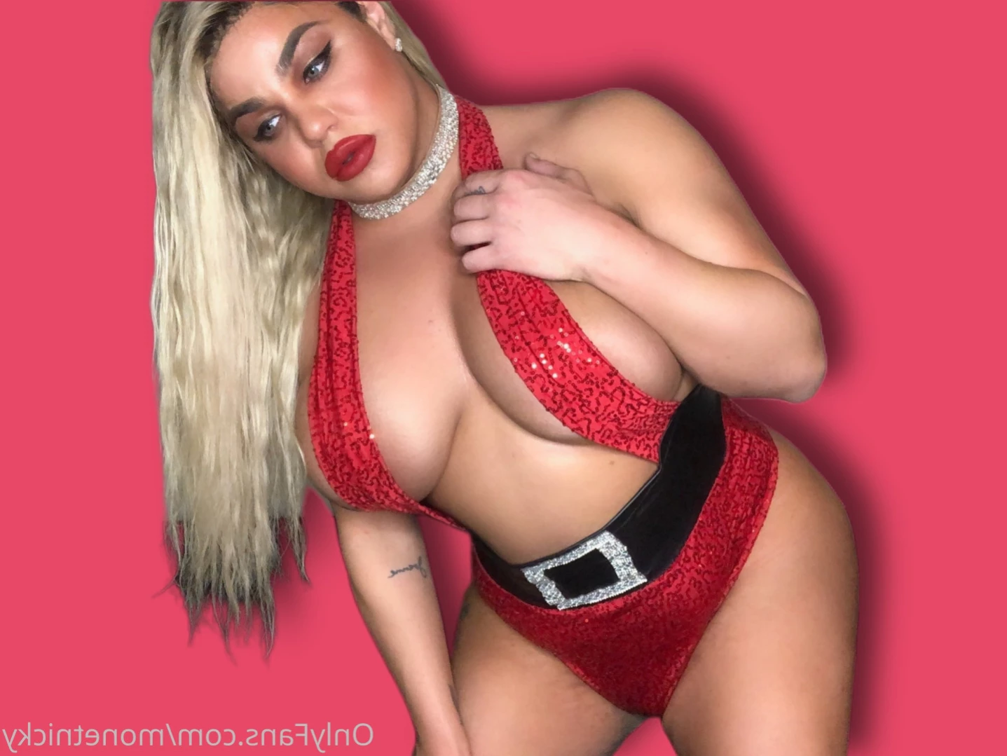 Nicky Monet [ monetnicky ] Onlyfans leaked photo 16161815 on Hotleaks.tv