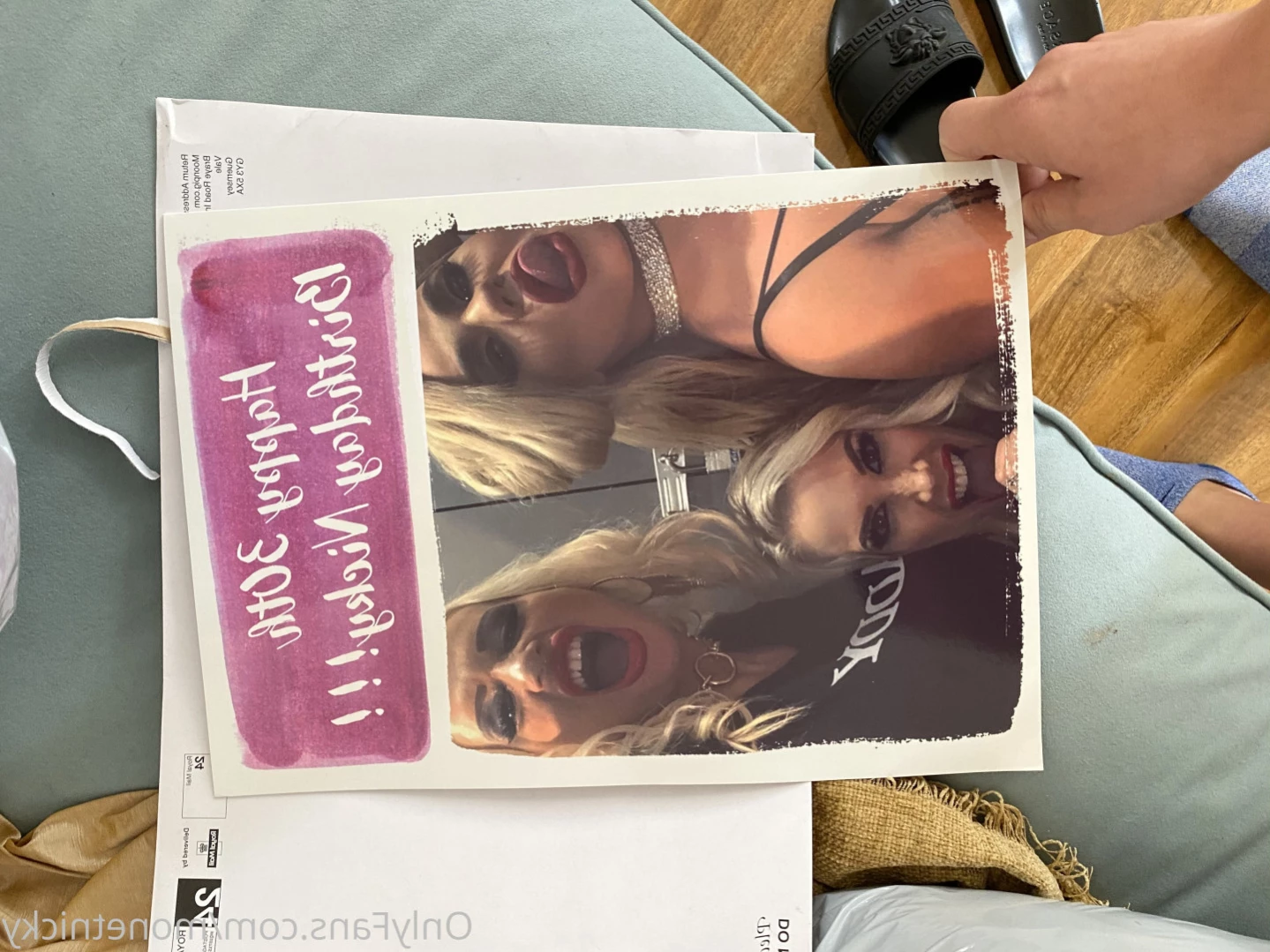 Nicky Monet [ monetnicky ] Onlyfans leaked photo 16297373 on Hotleaks.tv