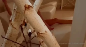 Monique Covet [ moniquecovetxxx ] Onlyfans leaked video 18086299 on Hotleaks.tv