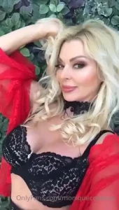Monique Covet [ moniquecovetxxx ] Onlyfans leaked video 18086321 on Hotleaks.tv
