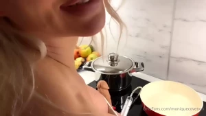 Monique Covet [ moniquecovetxxx ] Onlyfans leaked video 18086328 on Hotleaks.tv