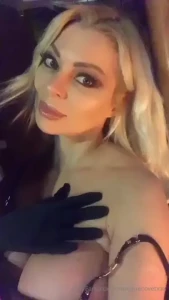 Monique Covet [ moniquecovetxxx ] Onlyfans leaked video 18086381 on Hotleaks.tv
