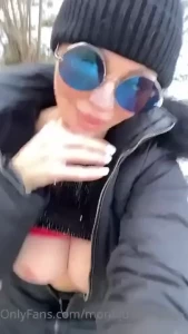 Monique Covet [ moniquecovetxxx ] Onlyfans leaked video 18086396 on Hotleaks.tv