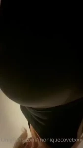 Monique Covet [ moniquecovetxxx ] Onlyfans leaked video 18086401 on Hotleaks.tv