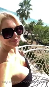 Monique Covet [ moniquecovetxxx ] Onlyfans leaked video 18086424 on Hotleaks.tv