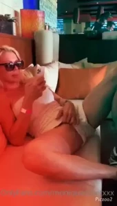 Monique Covet [ moniquecovetxxx ] Onlyfans leaked video 18086426 on Hotleaks.tv