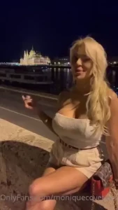 Monique Covet [ moniquecovetxxx ] Onlyfans leaked video 18086455 on Hotleaks.tv