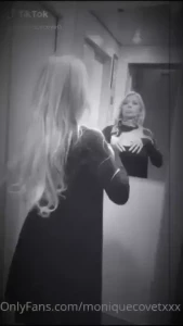 Monique Covet [ moniquecovetxxx ] Onlyfans leaked video 18086488 on Hotleaks.tv