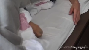 Monique Covet [ moniquecovetxxx ] Onlyfans leaked video 18086491 on Hotleaks.tv