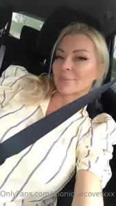 Monique Covet [ moniquecovetxxx ] Onlyfans leaked video 18086495 on Hotleaks.tv