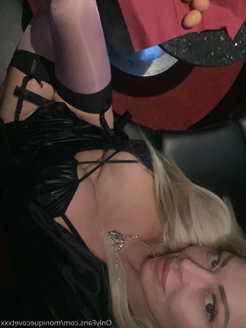 Monique Covet [ moniquecovetxxx ] Onlyfans leaked photo 11159676 on Hotleaks.tv