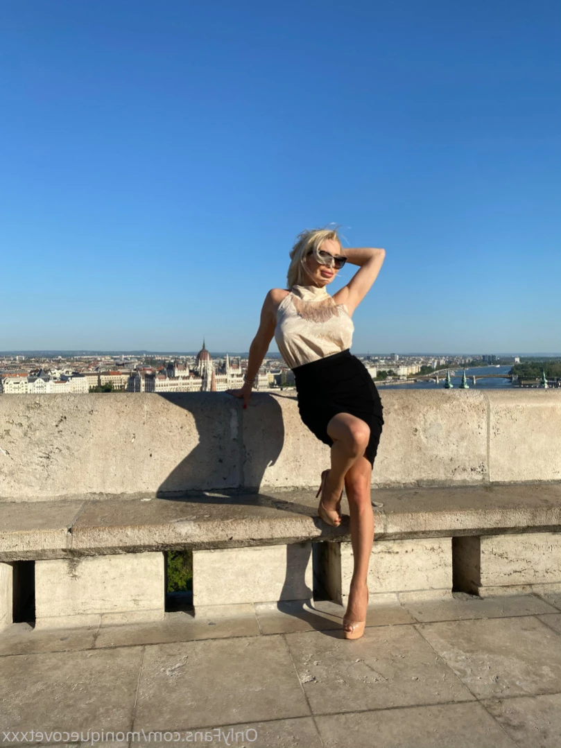 Monique Covet [ moniquecovetxxx ] Onlyfans leaked photo 11159720 on Hotleaks.tv