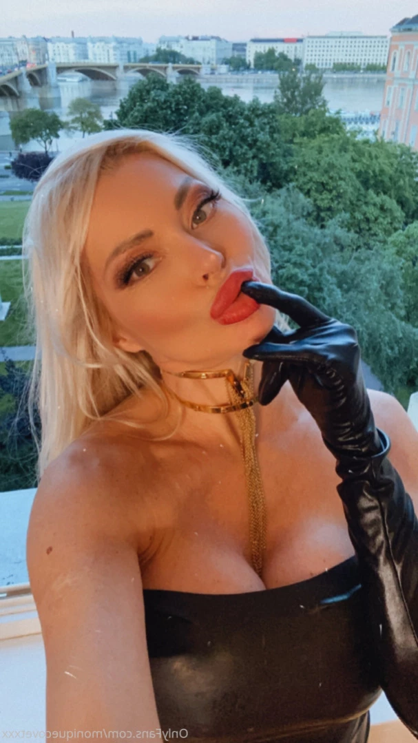 Monique Covet [ moniquecovetxxx ] Onlyfans leaked photo 11159732 on Hotleaks.tv