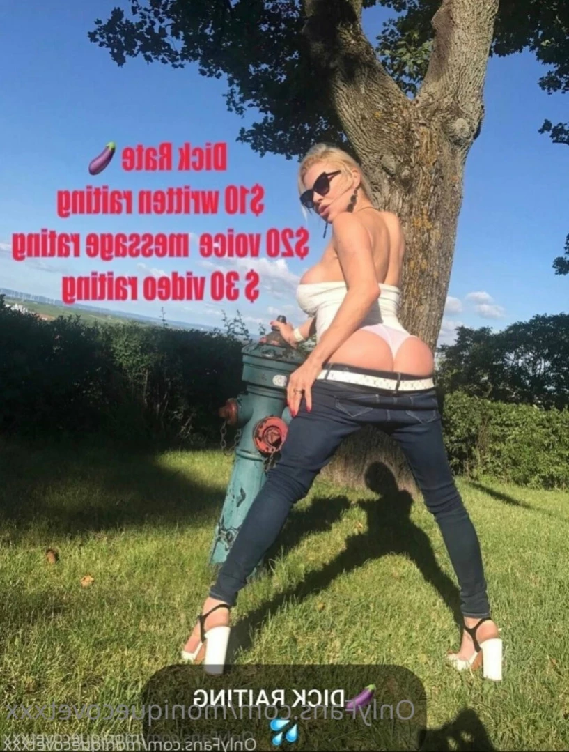 Monique Covet [ moniquecovetxxx ] Onlyfans leaked photo 11159741 on Hotleaks.tv