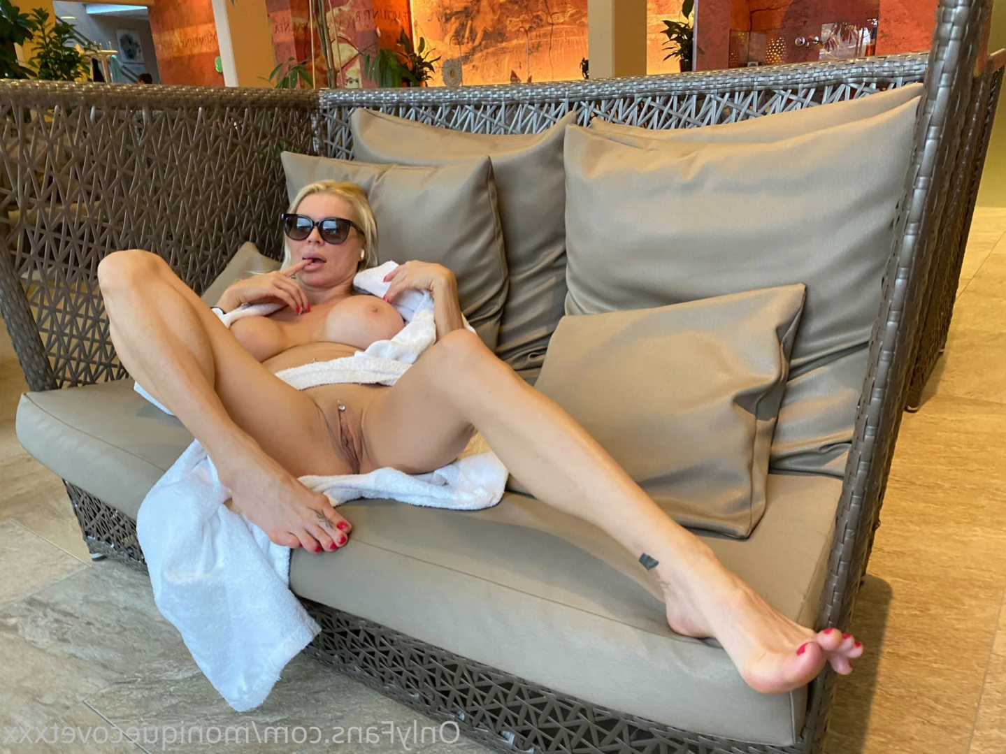 Monique Covet [ moniquecovetxxx ] Onlyfans leaked photo 11159769 on Hotleaks.tv