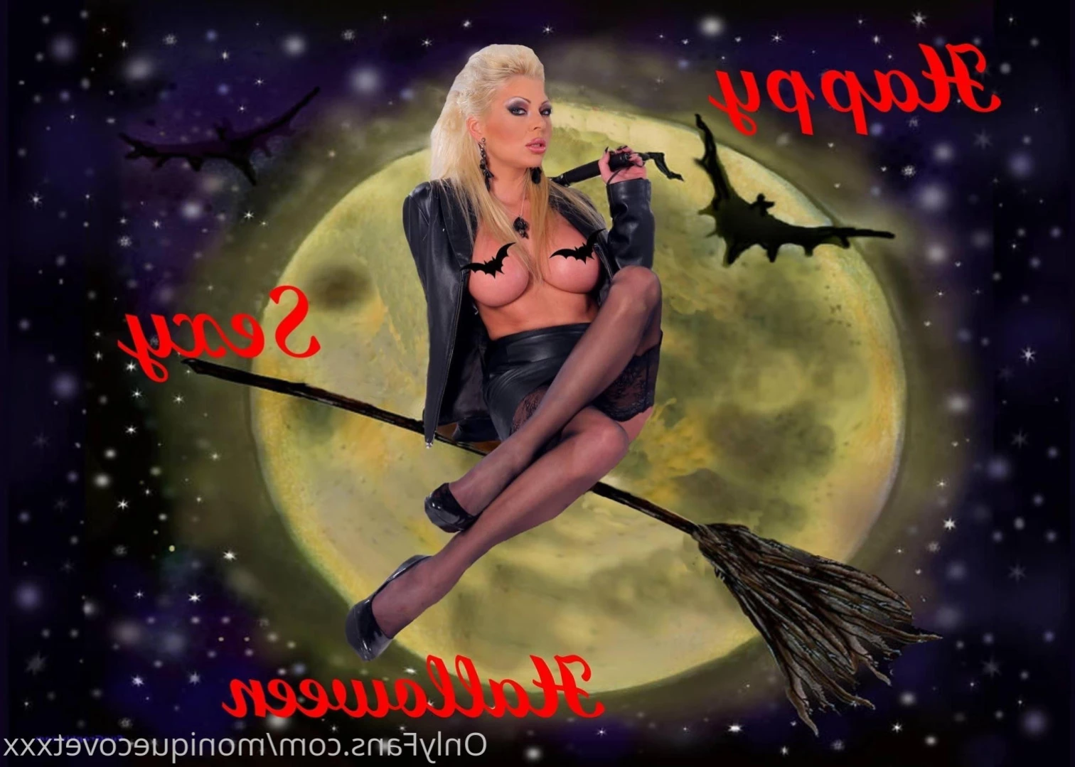Monique Covet [ moniquecovetxxx ] Onlyfans leaked photo 11159820 on Hotleaks.tv
