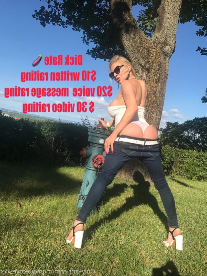 Monique Covet [ moniquecovetxxx ] Onlyfans leaked photo 12040618 on Hotleaks.tv