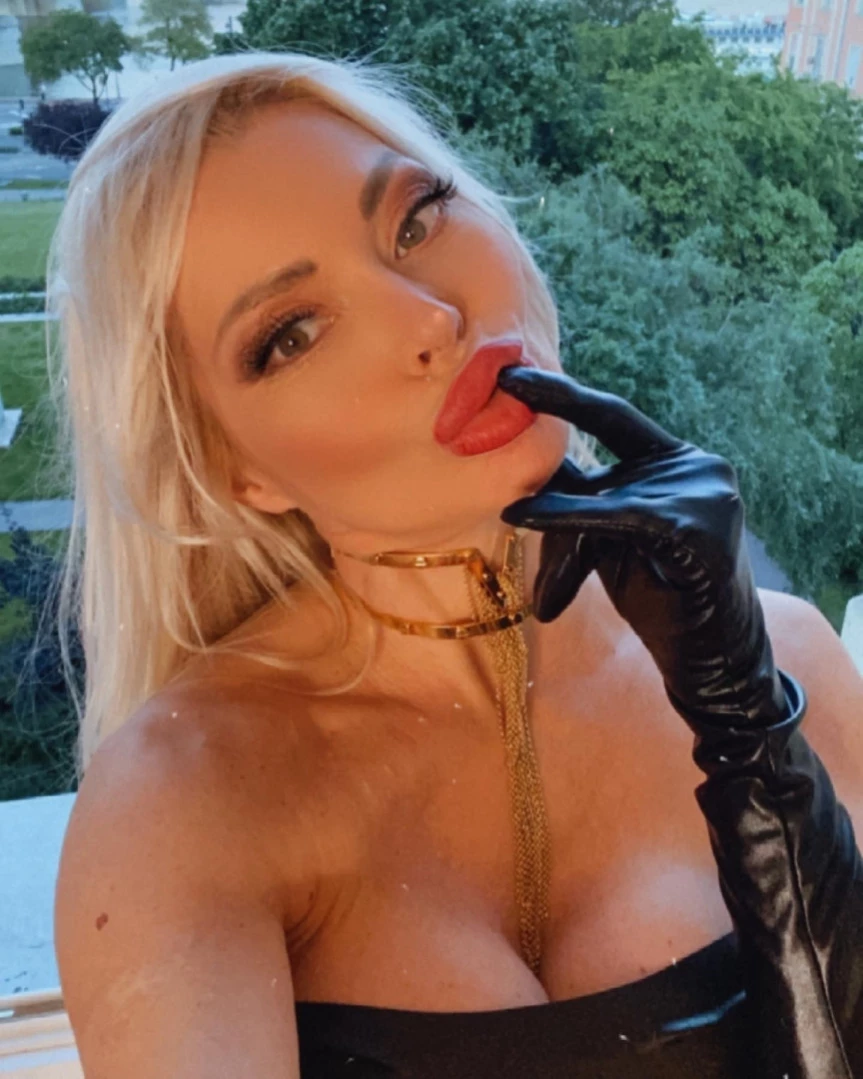 Monique Covet [ moniquecovetxxx ] Onlyfans leaked photo 12053675 on Hotleaks.tv