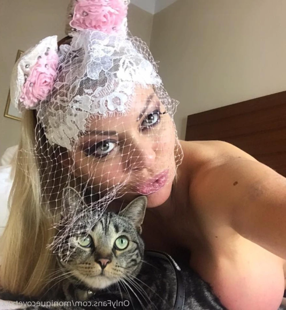 Monique Covet [ moniquecovetxxx ] Onlyfans leaked photo 12463972 on Hotleaks.tv