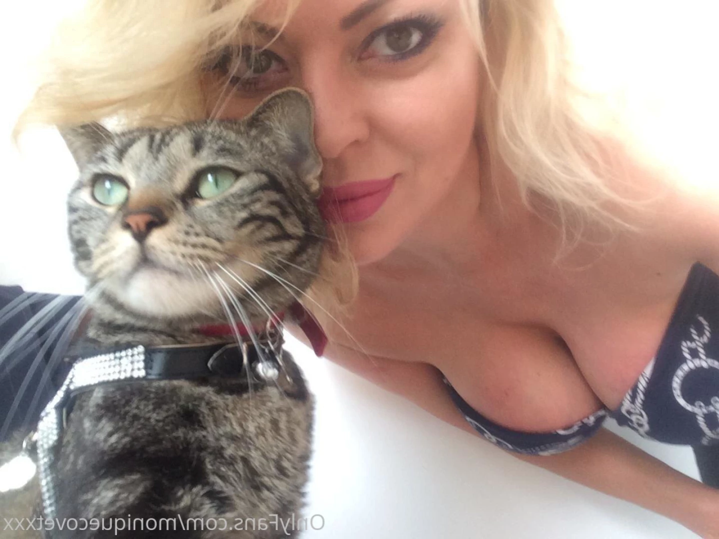 Monique Covet [ moniquecovetxxx ] Onlyfans leaked photo 13232801 on Hotleaks.tv
