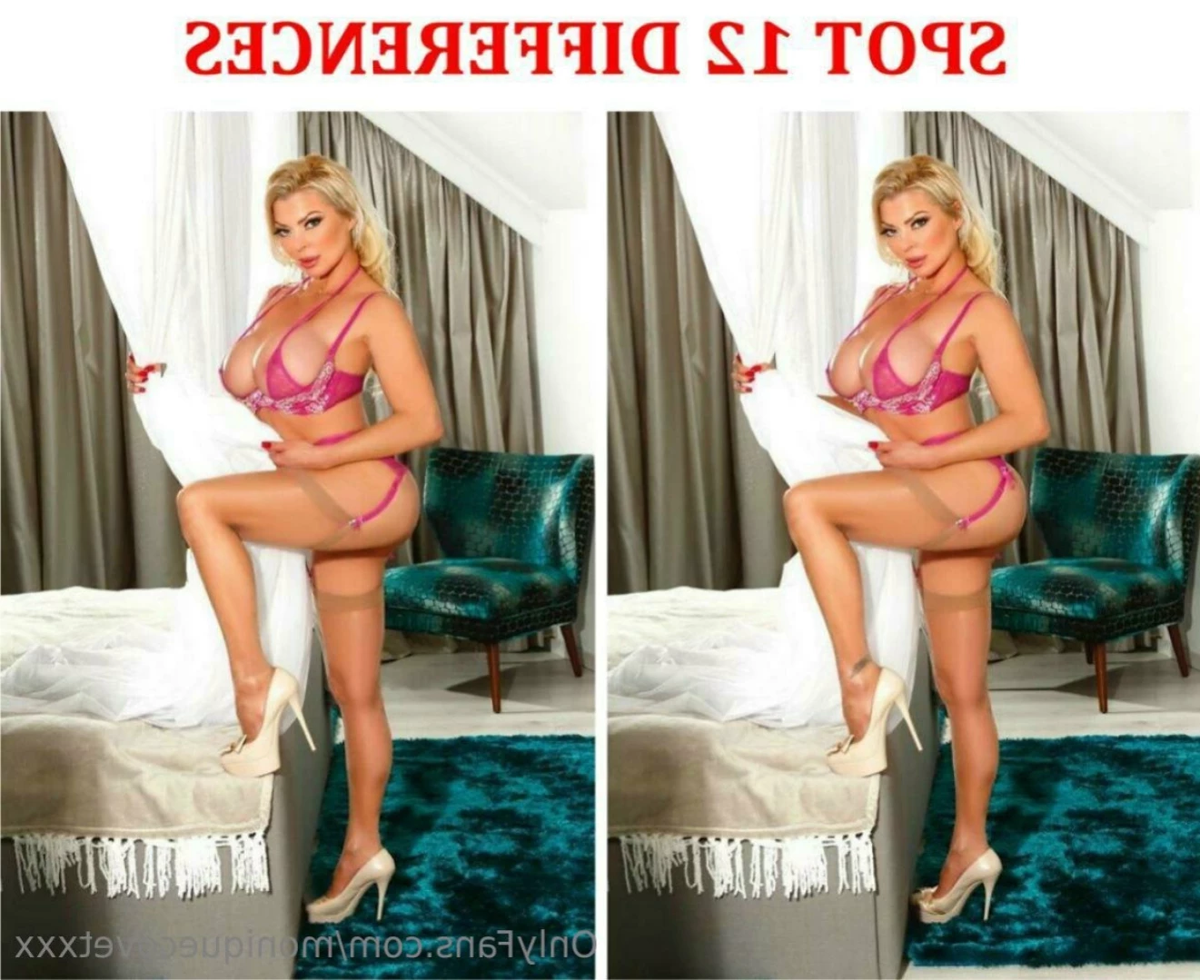 Monique Covet [ moniquecovetxxx ] Onlyfans leaked photo 13469058 on Hotleaks.tv
