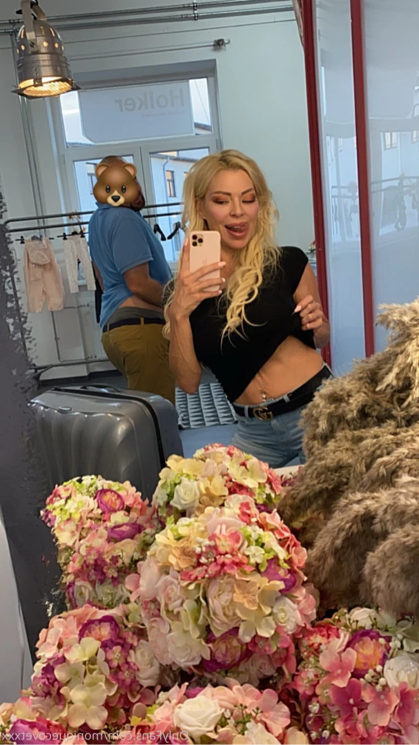 Monique Covet [ moniquecovetxxx ] Onlyfans leaked photo 15083093 on Hotleaks.tv