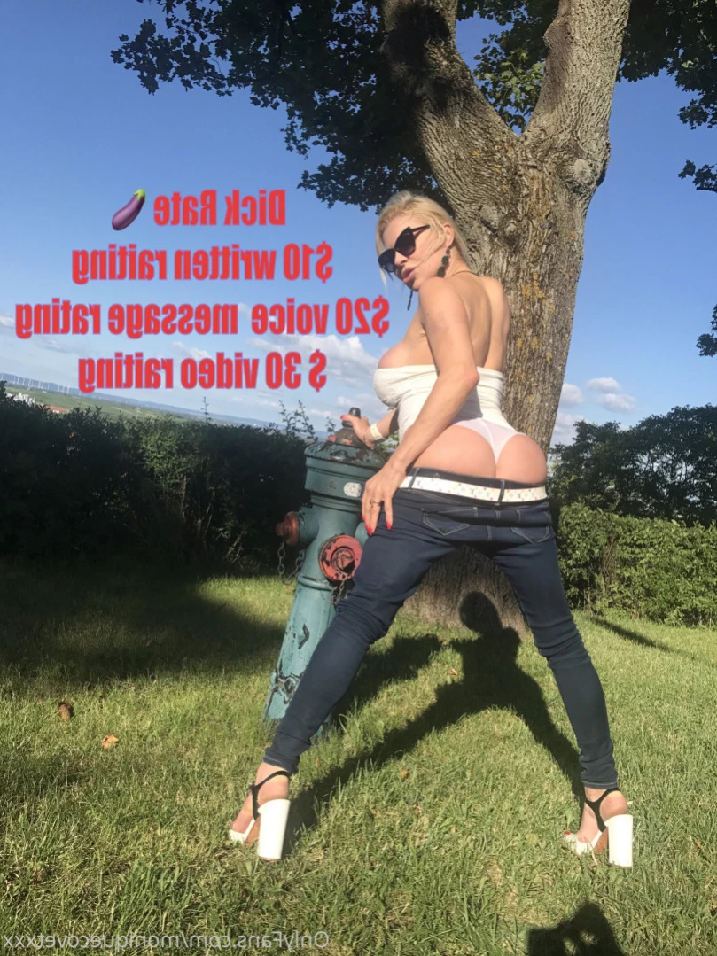Monique Covet [ moniquecovetxxx ] Onlyfans leaked photo 15097222 on Hotleaks.tv