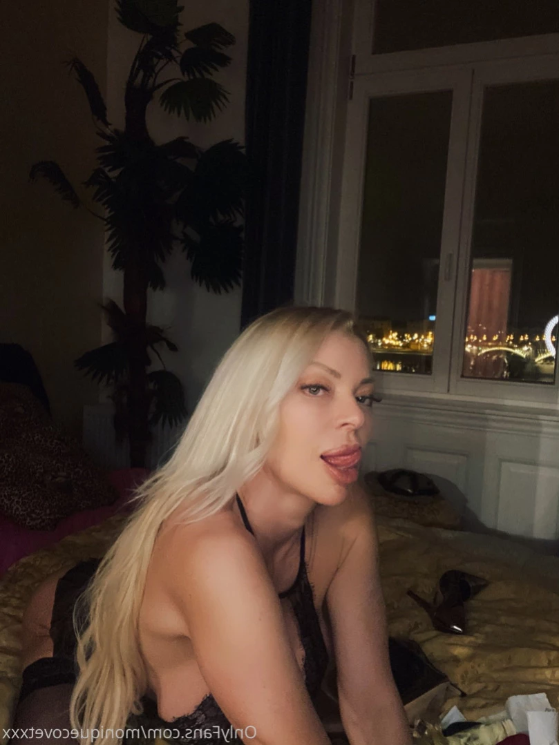 Monique Covet [ moniquecovetxxx ] Onlyfans leaked photo 16149589 on Hotleaks.tv