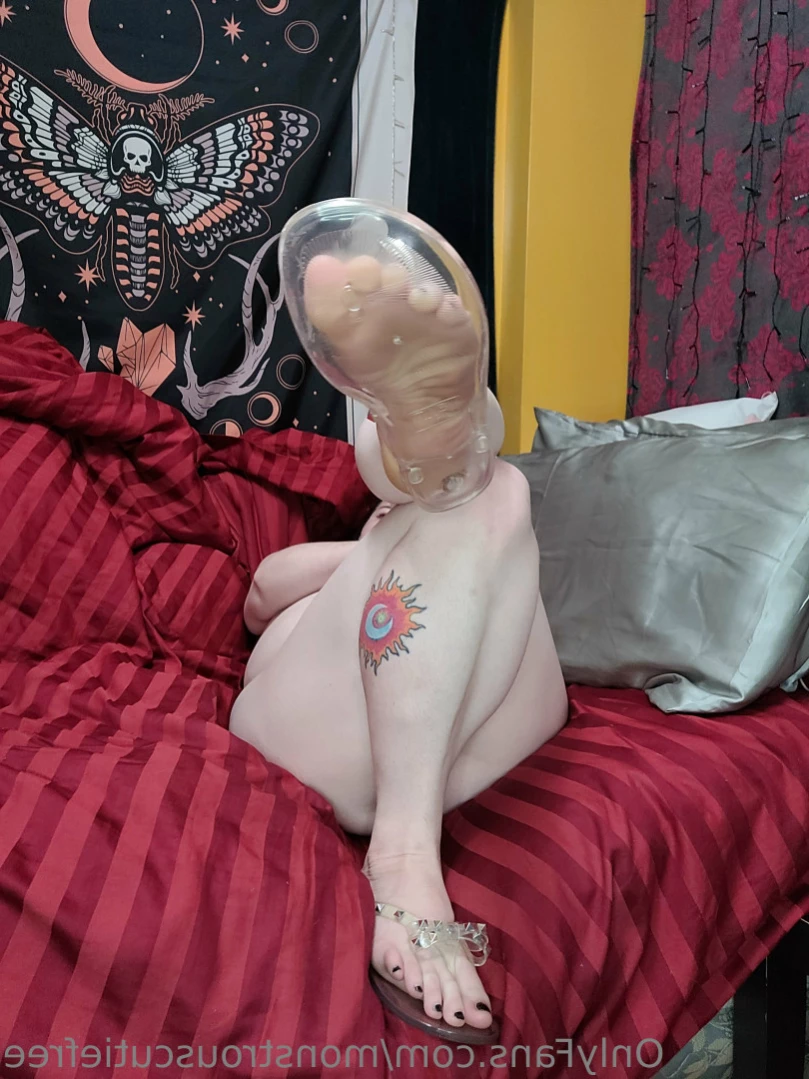 MonstrousCutie's Freebies [ monstrouscutiefree ] Onlyfans leaked photo 11159648 on Hotleaks.tv