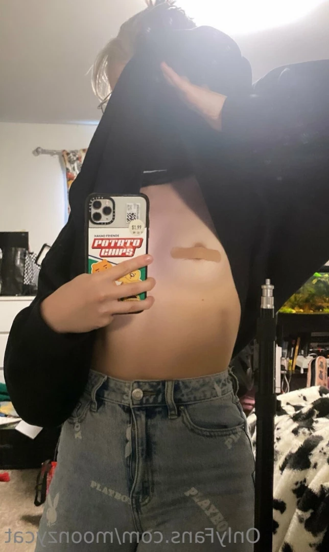 Moonzy [ moonzycat ] Onlyfans leaked photo 11159067 on Hotleaks.tv