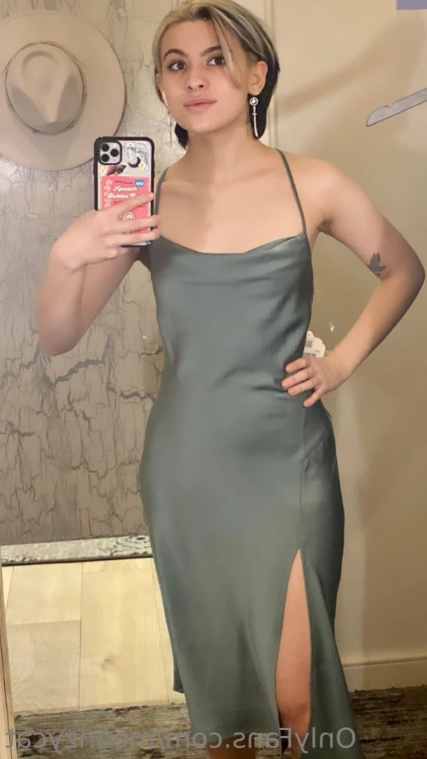 Moonzy [ moonzycat ] Onlyfans leaked photo 12096429 on Hotleaks.tv