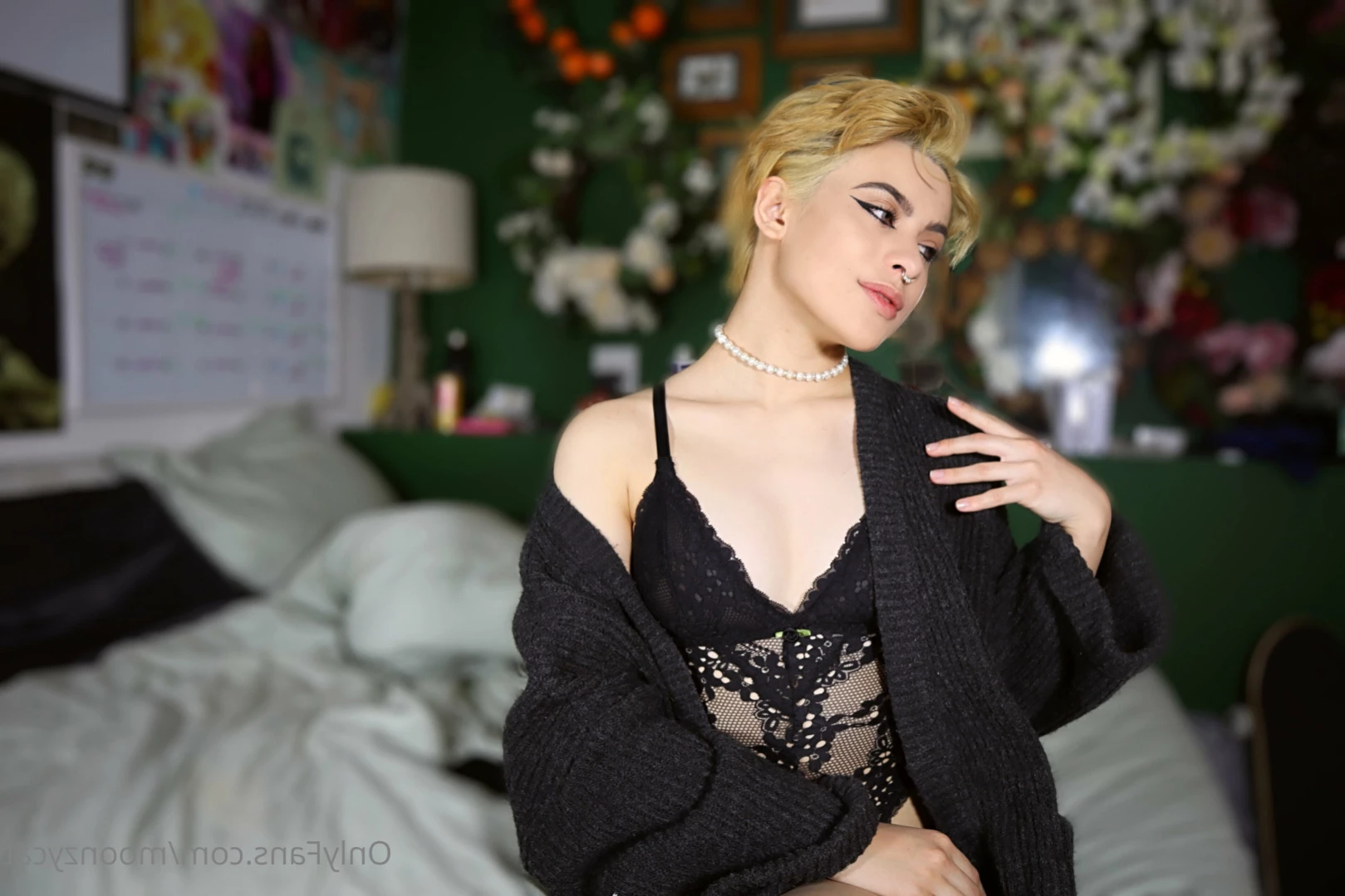Moonzy [ moonzycat ] Onlyfans leaked photo 16063553 on Hotleaks.tv