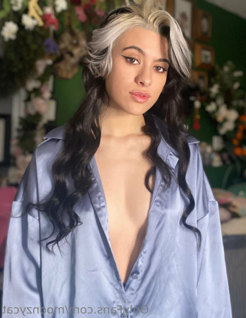 Moonzy [ moonzycat ] Onlyfans leaked photo 16297459 on Hotleaks.tv