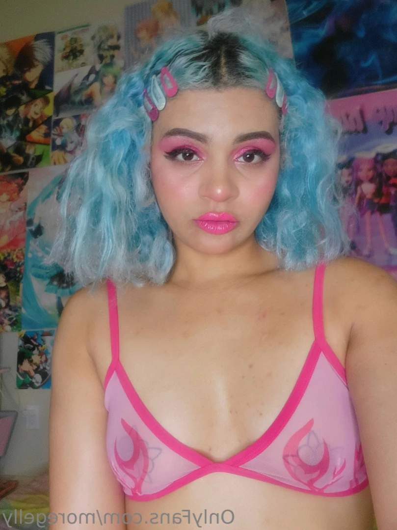 Gelly Merrily [ moregelly ] Onlyfans leaked photo 11159001 on Hotleaks.tv