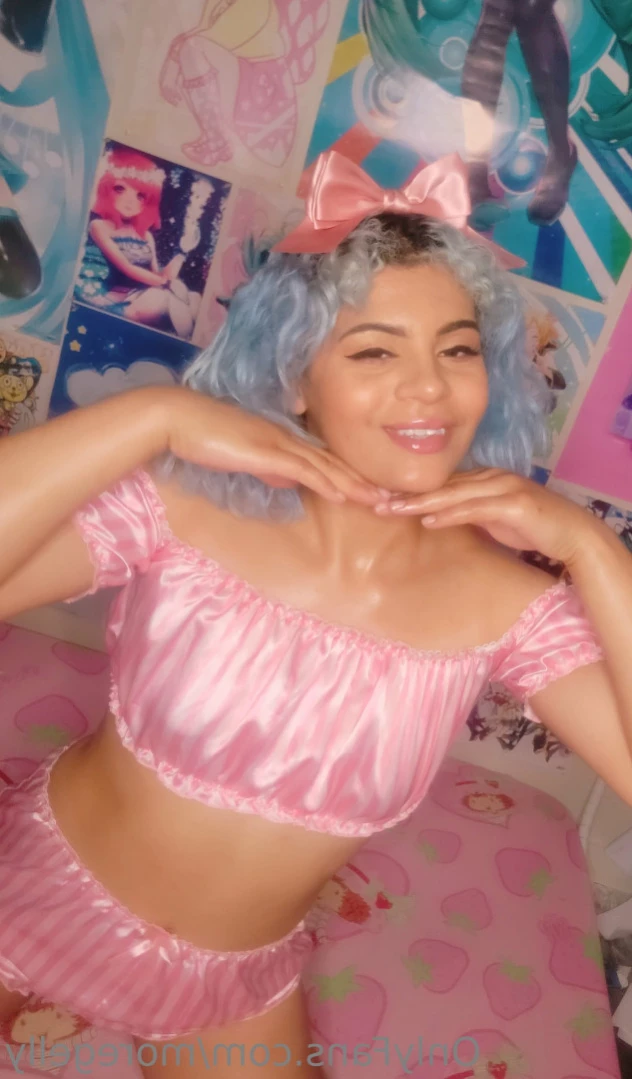 Gelly Merrily [ moregelly ] Onlyfans leaked photo 11159024 on Hotleaks.tv