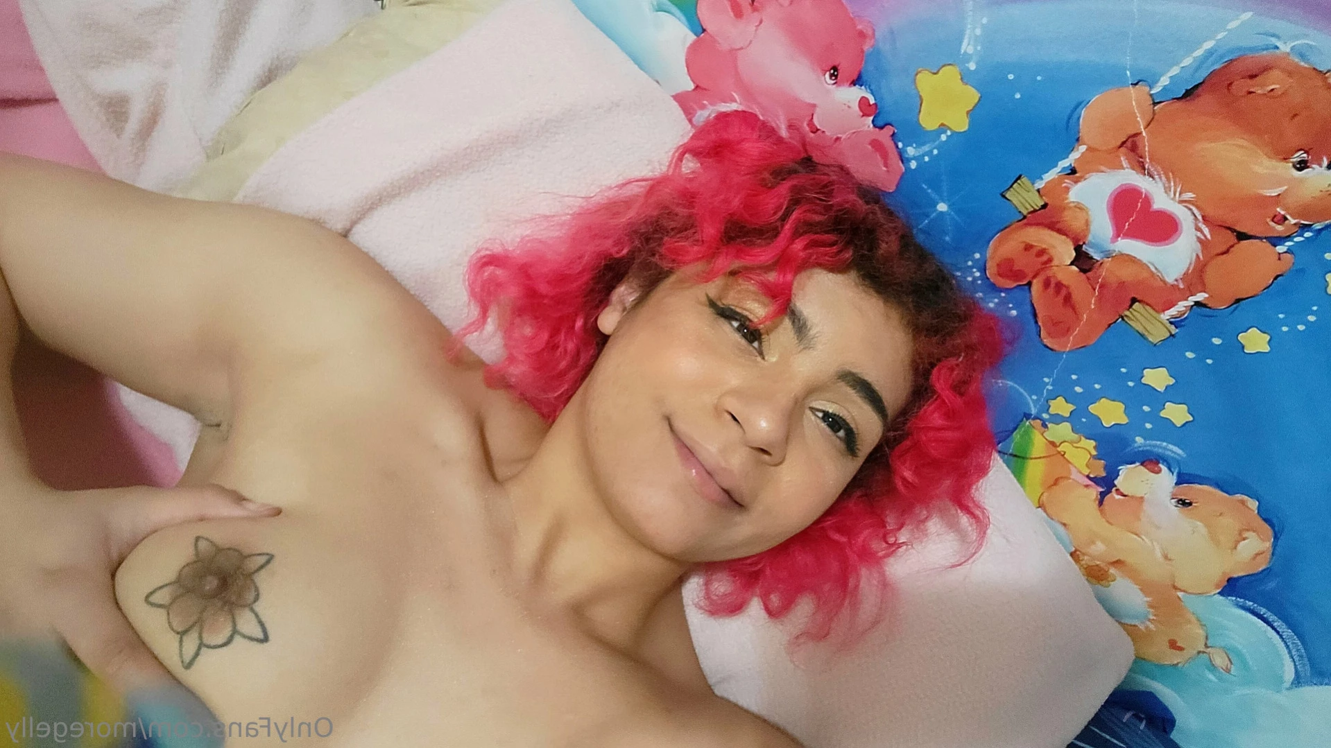 Gelly Merrily [ moregelly ] Onlyfans leaked photo 11773519 on Hotleaks.tv