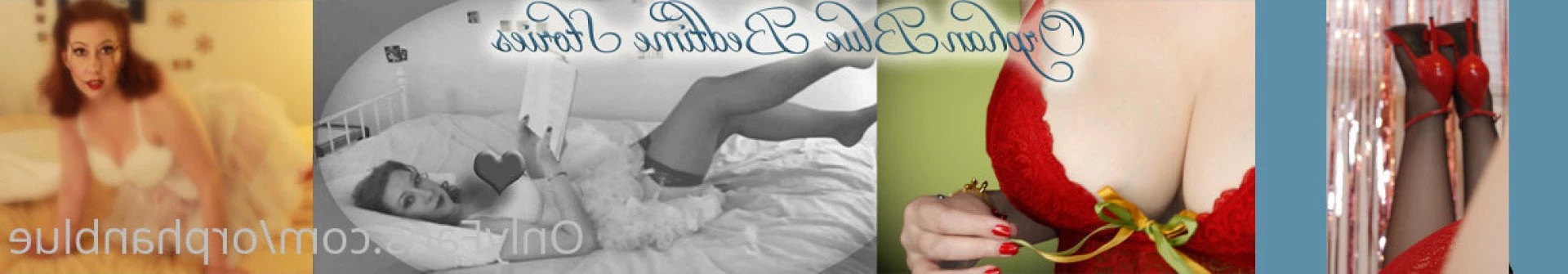 Orphan Blue Bedtime Stories [ orphanblue ] Onlyfans leaked photo 944882 on Hotleaks.tv