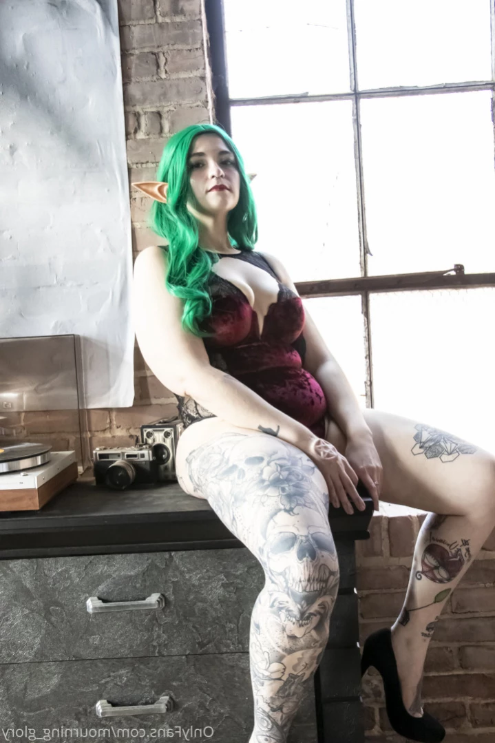 mourning_glory Onlyfans leaked photo 13476313 on Hotleaks.tv