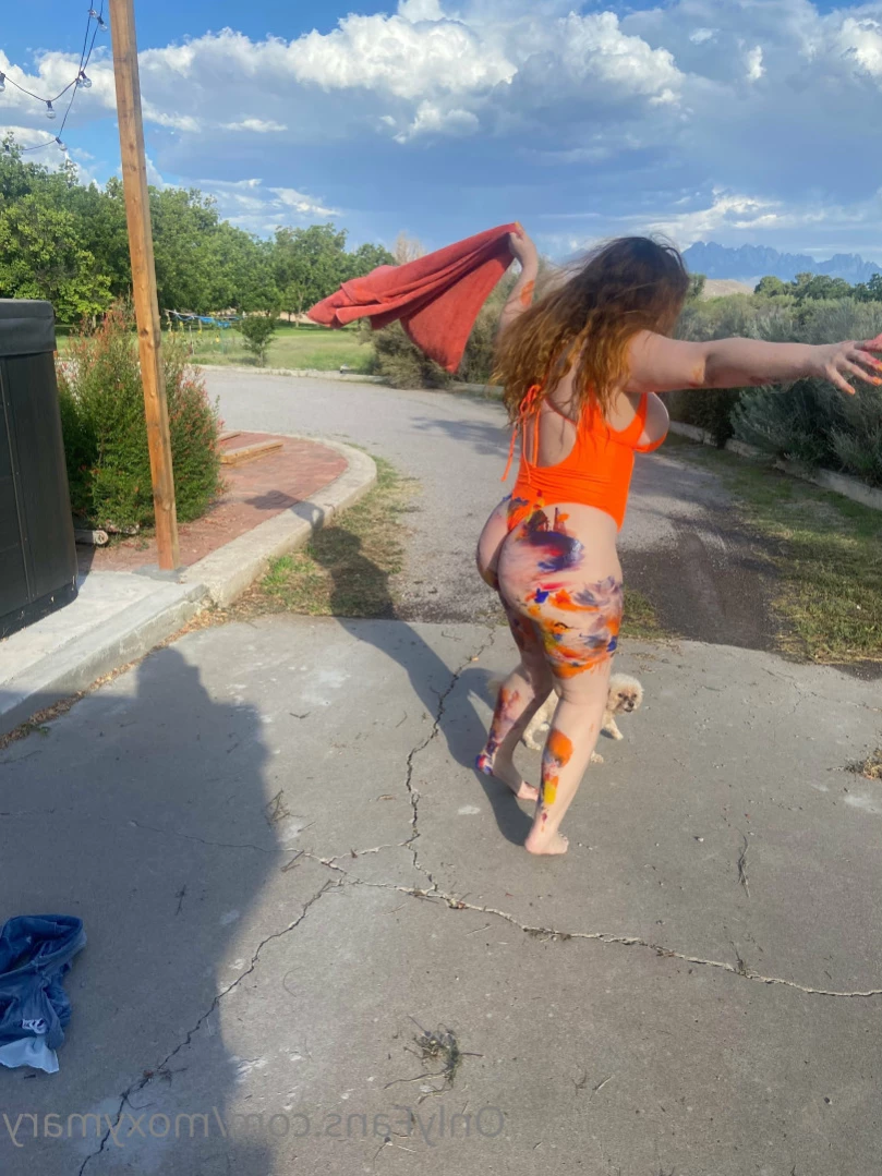 moxymary Onlyfans leaked photo 11168728 on Hotleaks.tv