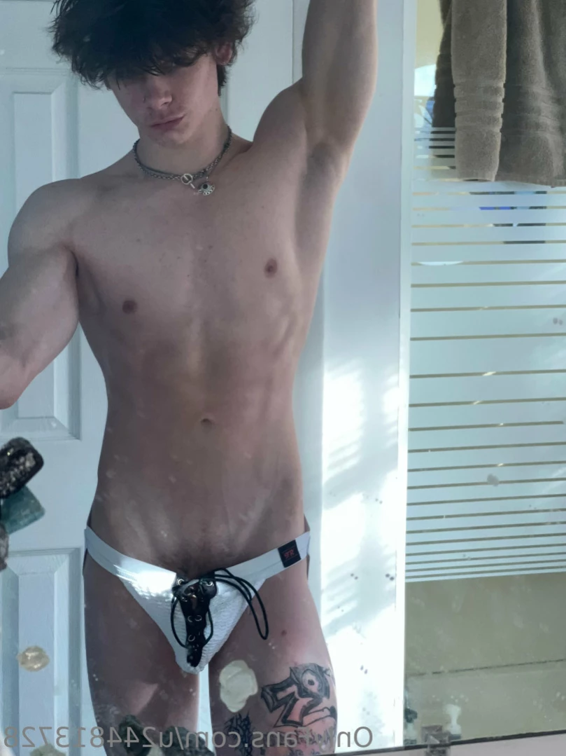 Mr.bubbles onlyfans
